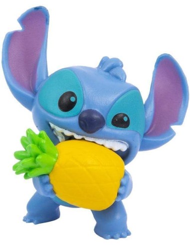 Stitch Capsule con mini personaggi assortiti