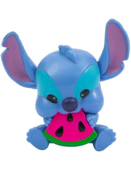 Stitch Capsule con mini personaggi assortiti