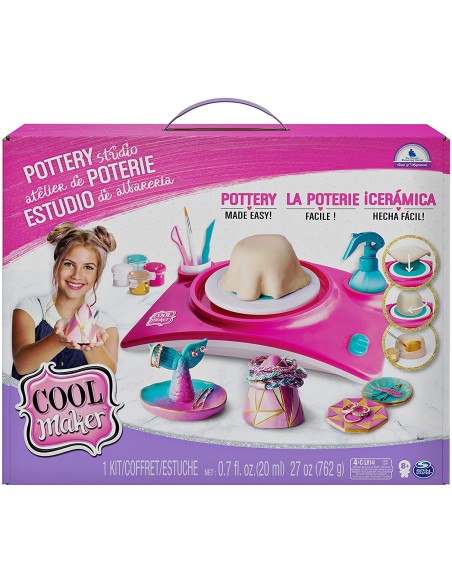studio di ceramica pottery cool