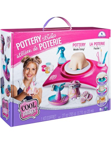 studio di ceramica pottery cool