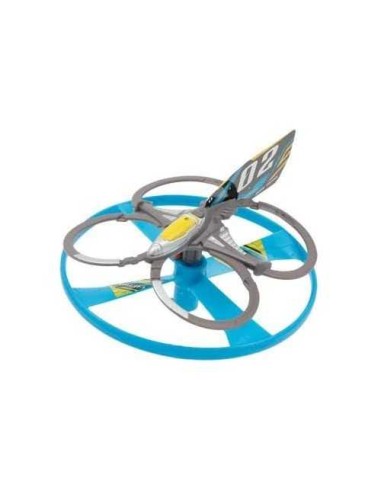 SUN and SPORT - Quad Copter con Lanciatore