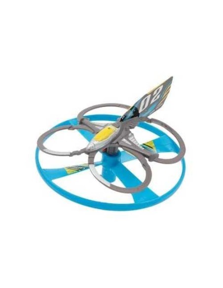 SUN and SPORT - Quad Copter con Lanciatore