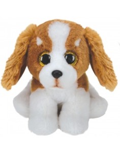 BEANIE BABIES 15 CM BARKER