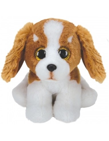 BEANIE BABIES 15 CM BARKER