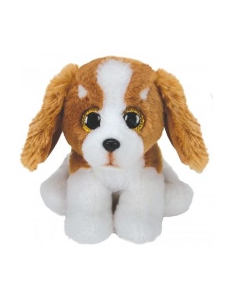 BEANIE BABIES 15 CM BARKER