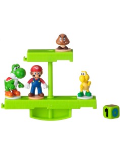 Super Mario Balancing Game VERDE 2