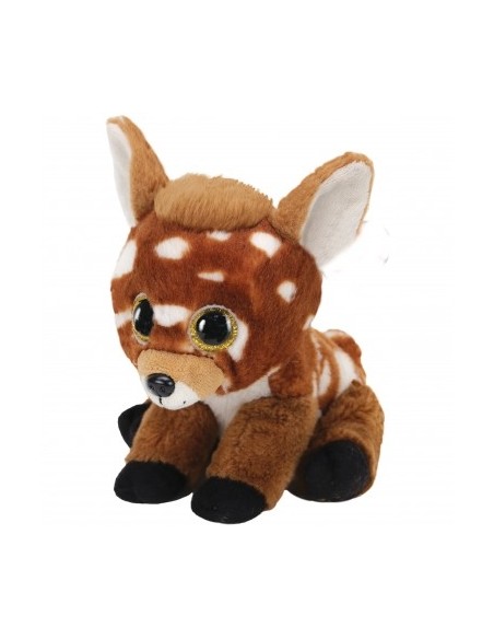 BEANIE BABIES 15 CM BUCKLEY