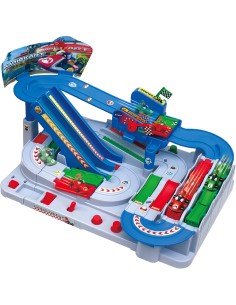 Super Mario Kart Racing DX