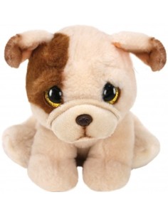 BEANIE BABIES 15 CM HOUGHIE