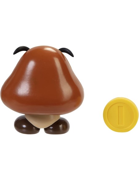 Super Mario Personaggio 10 cm 