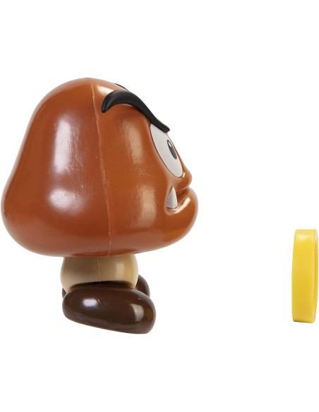 Super Mario Personaggio 10 cm 