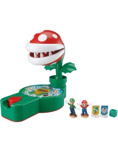 Super Mario Piranha Plant Escape! 2