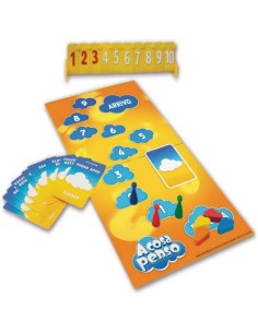 A Cosa Penso - 10CLICS 2