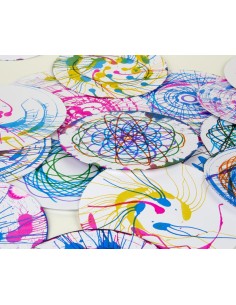 Super Set Gira e Crea Deluxe 2