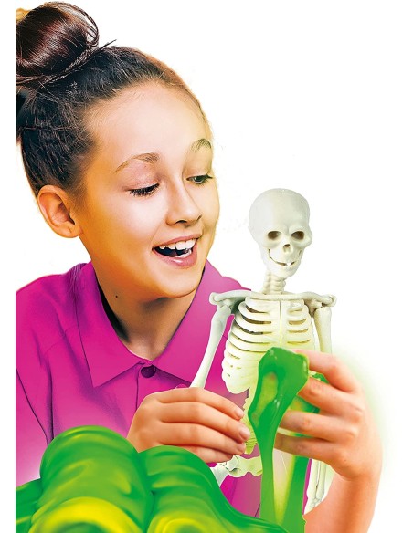  super slime mostri orripilanti