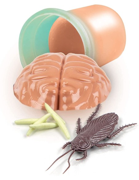  super slime mostri orripilanti