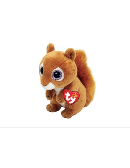 Beanie Babies 15cm SQUIRE