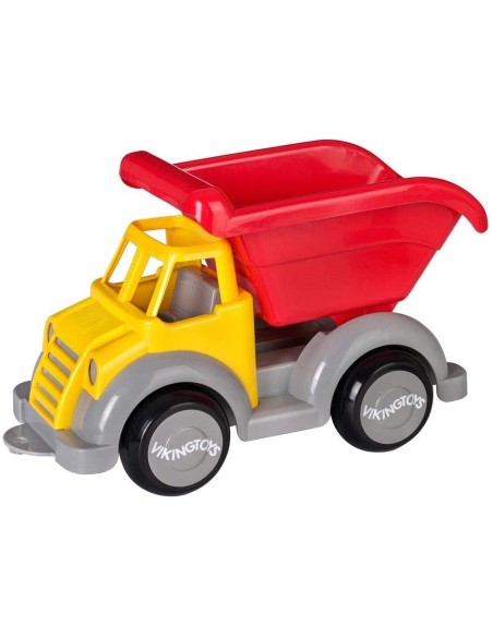SUPER TIPPER TRUCK