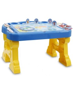 superwings tavolino elettronico