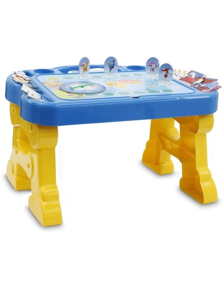 superwings tavolino elettronico