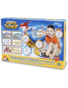 superwings tavolino elettronico 2