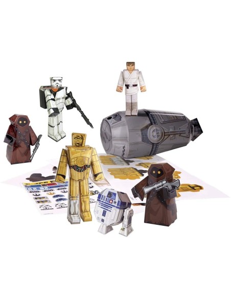 SW DESERT ADVENTURE KIT