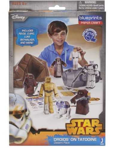 SW DESERT ADVENTURE KIT