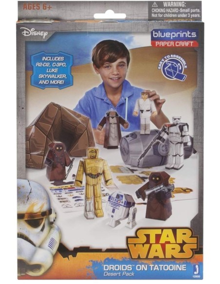 SW DESERT ADVENTURE KIT