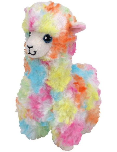 BEANIE BABIES 28CM LOLA