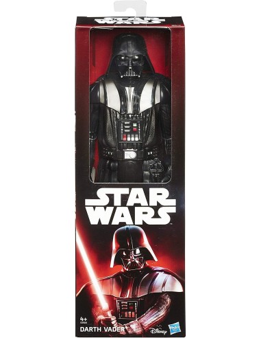 SW E7 PERSONAGGI 30 CM