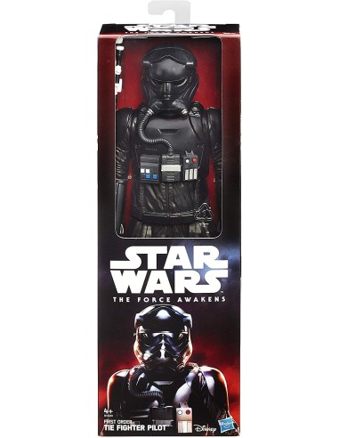 SW E7 PERSONAGGI 30 CM