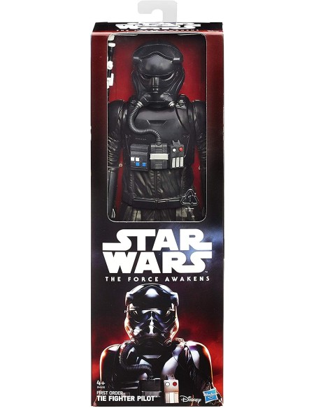 SW E7 PERSONAGGI 30 CM