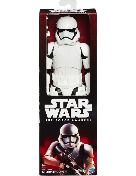 SW E7 PERSONAGGI 30 CM