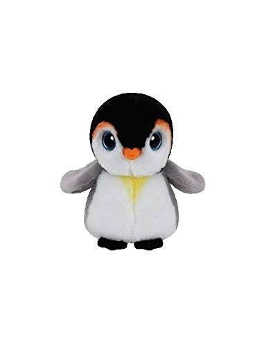 BEANIE BABIES PONGO 15 CM