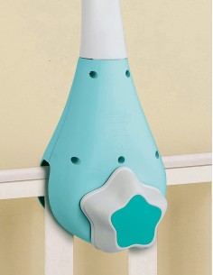 Sweet and Dream Cot Mobile 2