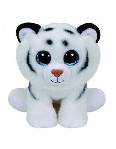 BEANIE BABIES TUNDRA 15 CM