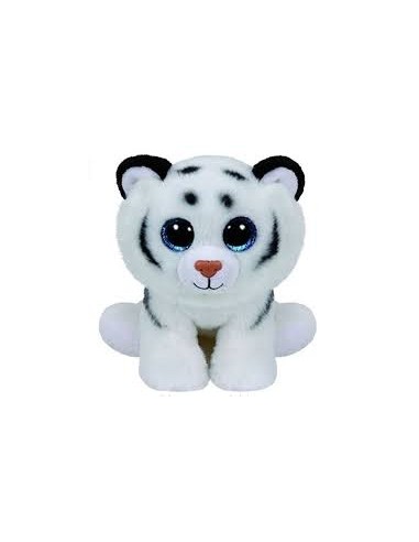 BEANIE BABIES TUNDRA 15 CM
