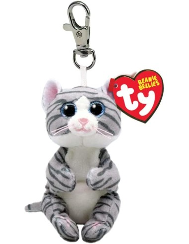 BEANIE BELLIES CLIP MITZI