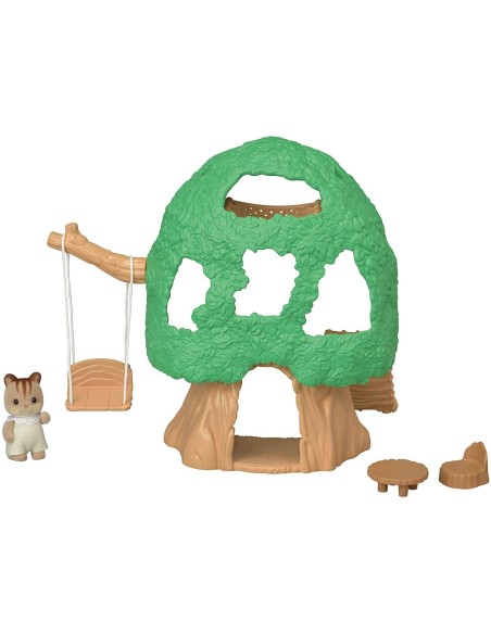 Sylvanian Families - Casa Albero