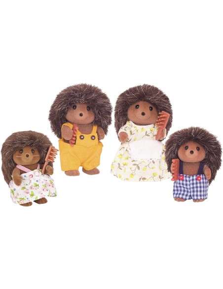Sylvanian Families - Famiglia Ricci