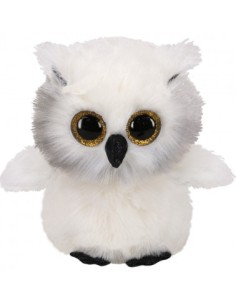 BEANIE BOOS 15 CM AUSTIN
