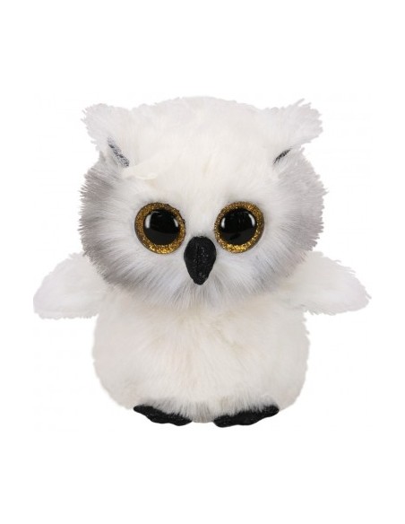 BEANIE BOOS 15 CM AUSTIN