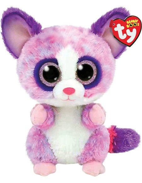 BEANIE BOOS 15 CM BECCA
