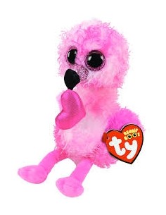 BEANIE BOOS 15 CM DAINTY