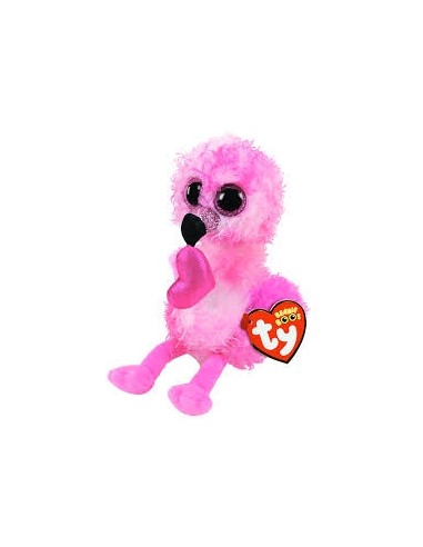 BEANIE BOOS 15 CM DAINTY