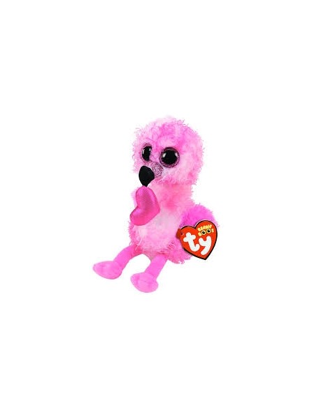BEANIE BOOS 15 CM DAINTY