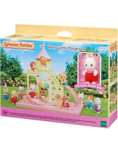 Sylvanian Families - Parco Giochi