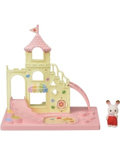 Sylvanian Families - Parco Giochi 2
