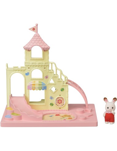 Sylvanian Families - Parco Giochi
