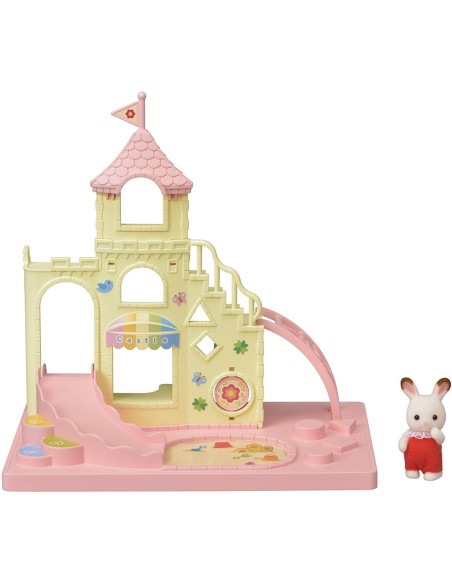 Sylvanian Families - Parco Giochi